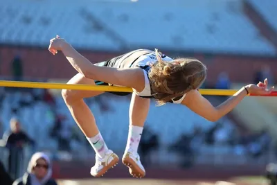 Қазақстан жеңіл атлетикадан жасөспірімдер арасындағы Азия чемпионатында алғашқы медальдарын жеңіп алды, сурет - Zakon.kz жаңалық 17.04.2025 18:07