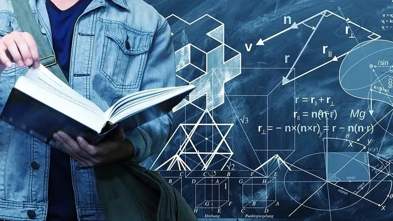 Қазақстандық оқушылар Балқан өңірінің үздік математиктерінің үштігіне кірді