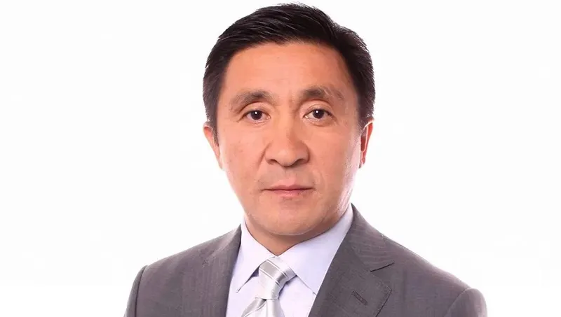 Ерлан Қожағапановтың ісі бойынша сот тергеуі қайта басталды