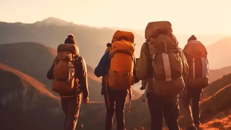 ТЖМ табиғат аясында демалуды жоспарлап отырған ел азаматтарына ескерту жасады