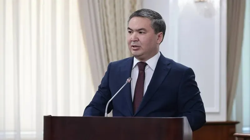 Қазақстан күкірт қышқылы тапшылығы мәселесін қашан шешеді