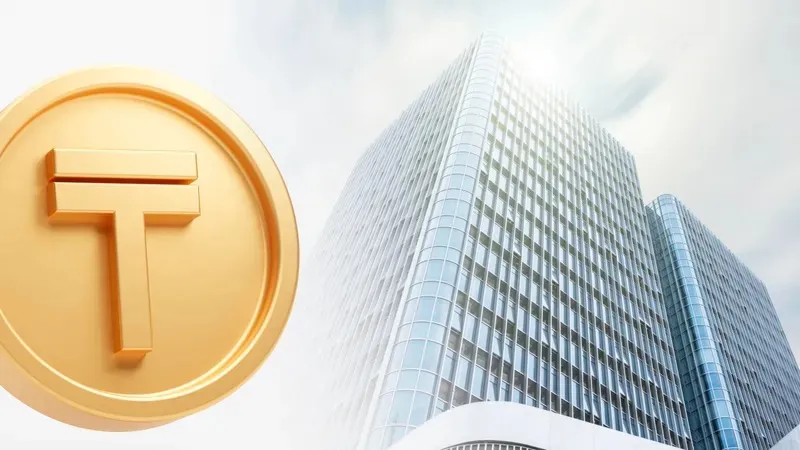 Банктер туралы жаңа заң: Қазақстанның банк жүйесінде қандай өзгерістер болуы мүмкін