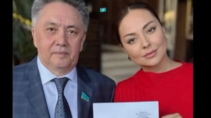 Қаныш Сәтбаевқа "Халық Қаһарманы" атағы берілсін! Желіде видео үндеу жарияланды