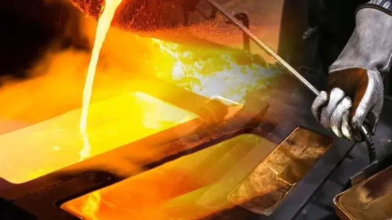 Қазақстан алтын өндіруді ұлғайтуда: 3400 адамды жұмыспен қамтитын 13 инвестициялық жоба жүзеге асырылады