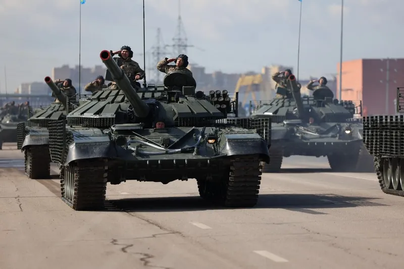 Қорғаныс министрлігі қазақстандықтарды жалған ақпаратқа сенбеуге үндеді