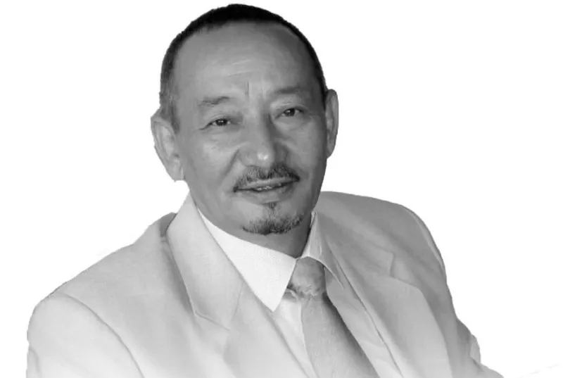 Қазақтың көрнекті ақыны Темірхан Медетбек өмірден өтті