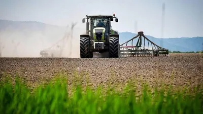 Егіс науқаны, Қазақстан, жеңілдетілген қаржыландыру, ауылшаруашылығы өнімін өндірушілер, сурет - Zakon.kz жаңалық 11.05.2025 10:32