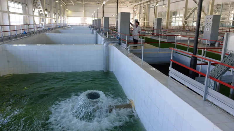 Алматыда көп жылдық су тапшылығы мәселесін шешу үшін "Ерменсай" су жинағышы салынады