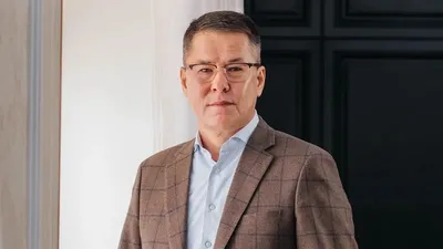 Әділ Жұбанов, Мәжіліс депутаты, Самұрық-Қазына, тарату, ЖАП, сурет - Zakon.kz жаңалық 19.05.2025 17:17