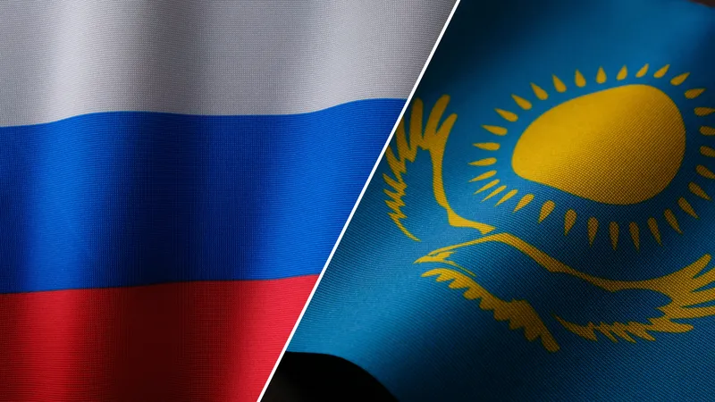 МКК Ресейге сапар шегуді жоспарлап отырған қазақстандықтарға үндеу жасады