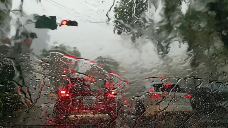 Синоптиктер түнде сегіз өңірде үсік жүретінін ескертті