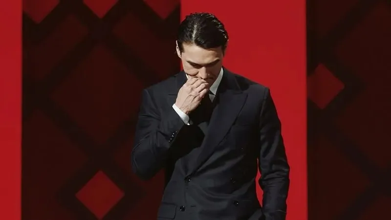 Әзілкеш Нұрлан Сабуровтың зәулім сарайының бейнесі желіде тарады