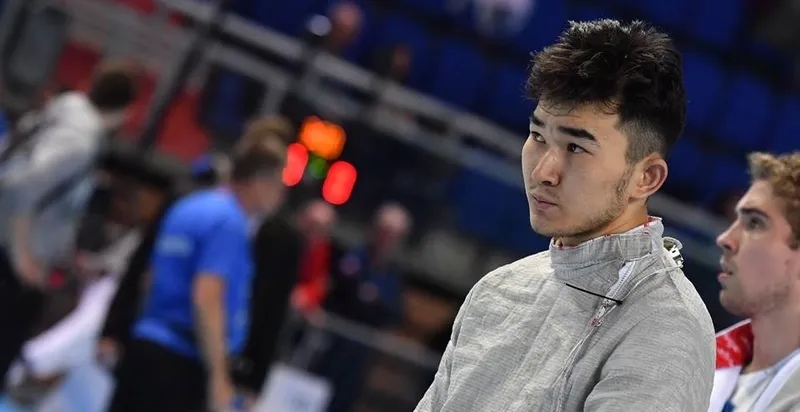 Қылышпен семсерлесуден Әлем кубогының кезеңі: Қазақстан құрамасының нәтижесі