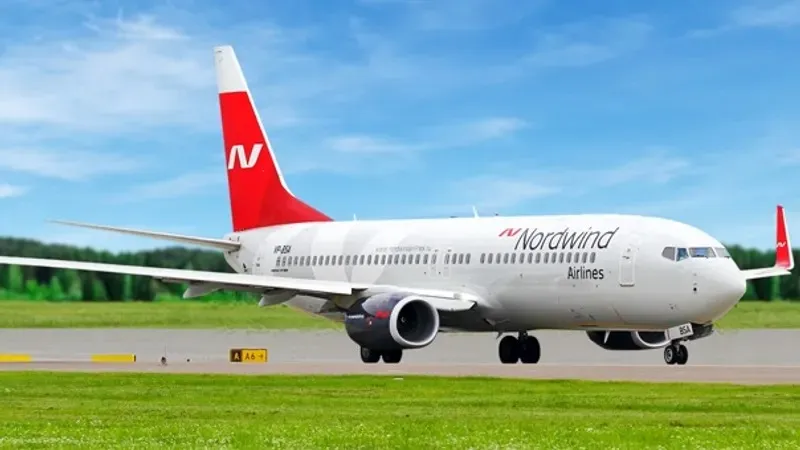 Ресей ұшағы Ақтөбеге шұғыл қонды