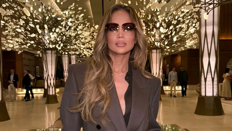 Дженнифер Лопестің Алматыдағы концертіне қатысты түпкілікті шешім қабылданды