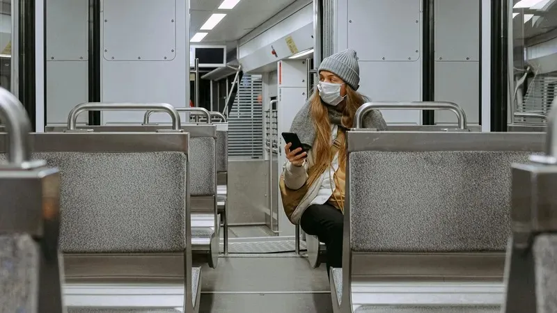 Ресейде COVID-19-дың жаңа түрін жұқтыру жағдайлары анықталды