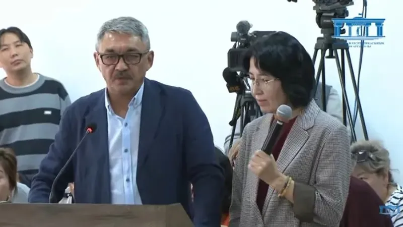 Сот-медицина сарапшысы Шерзат Полаттың ағасында қандай жарақаттар болғанын айтып берді