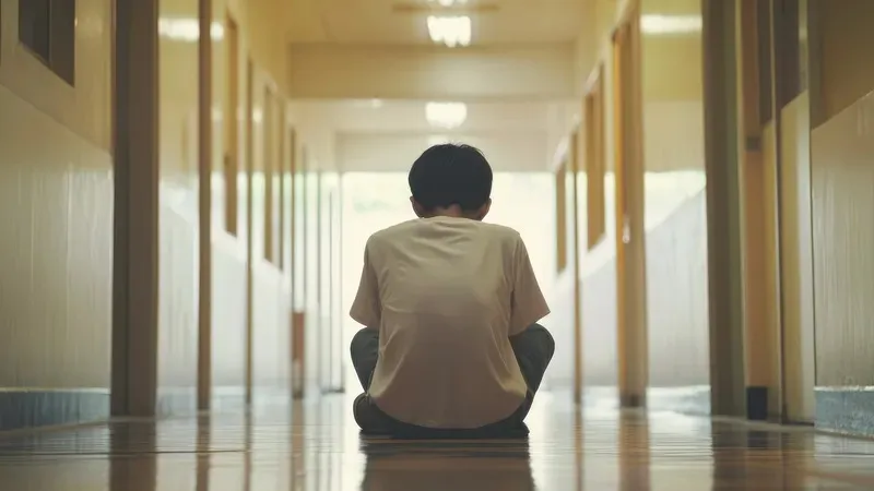 Қарағандыда патронаттық отбасыда қорлыққа ұшыраған жетім балалар сотта сөз алды