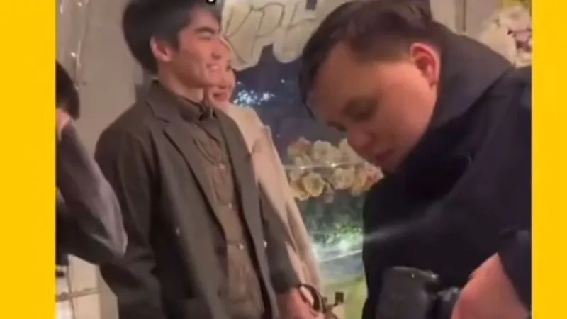 Порно көру мені ұйықтатты Желідегі сатушы әйелдің порно видеосы