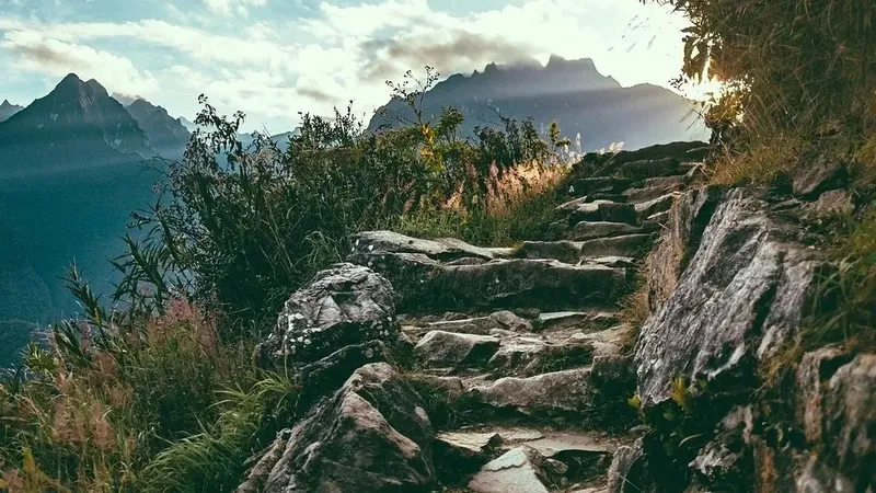 Күші таусылған: Алматы облысының тауларында туристер құтқарылды