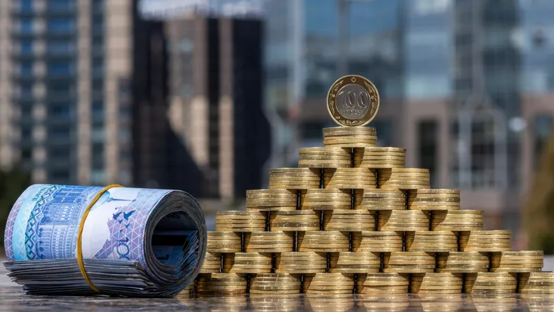 2025 жылы балалы отбасыларды әлеуметтік қолдауға 1,7 трлн теңге бөлінді