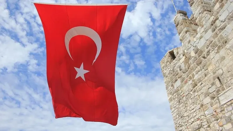 Ыстамбұлда Ресей мен Украина келіссөздерінің екінші раунды өтті