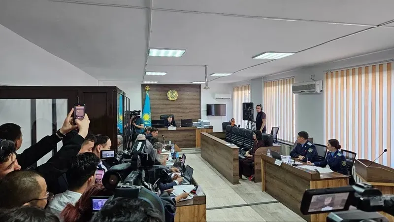 Шерзаттың ісі: прокурорлар кінәлілер үшін бас бостандығынан айырудың ең жоғары мерзімдерін белгілеуді сұрады