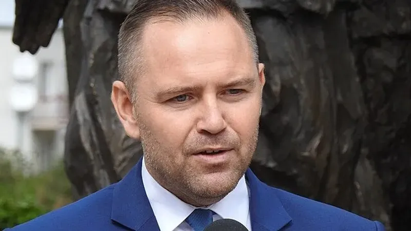 Польшада жаңа президент сайланды