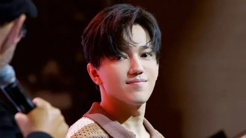 Димаш Құдайберген Барселонадағы фан-кездесуінің қалай өткендігін көрсетті