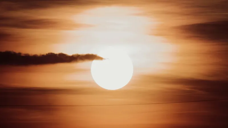 Бейсенбіде қай өңірлерде 43 градусқа дейін ыстық болады