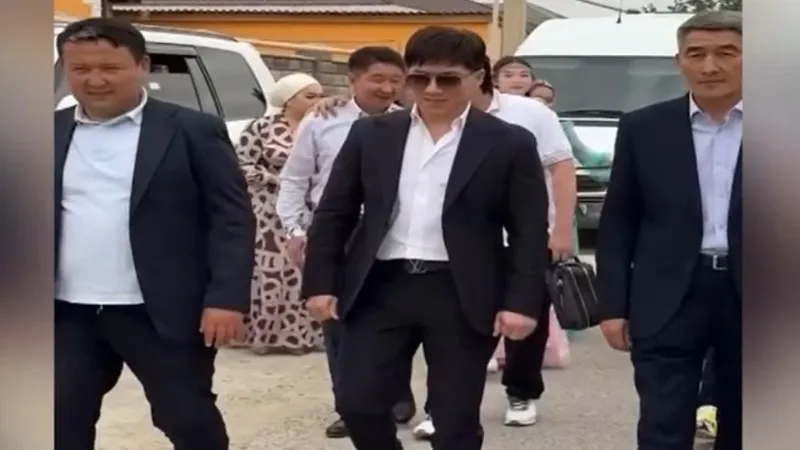 Үлкен мүшесі ВК Үлкен мүшесі ВК