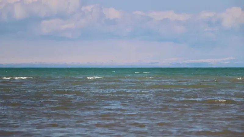 Шомылу маусымы басталғалы Қазақстанда қанша адам суға батып кетті