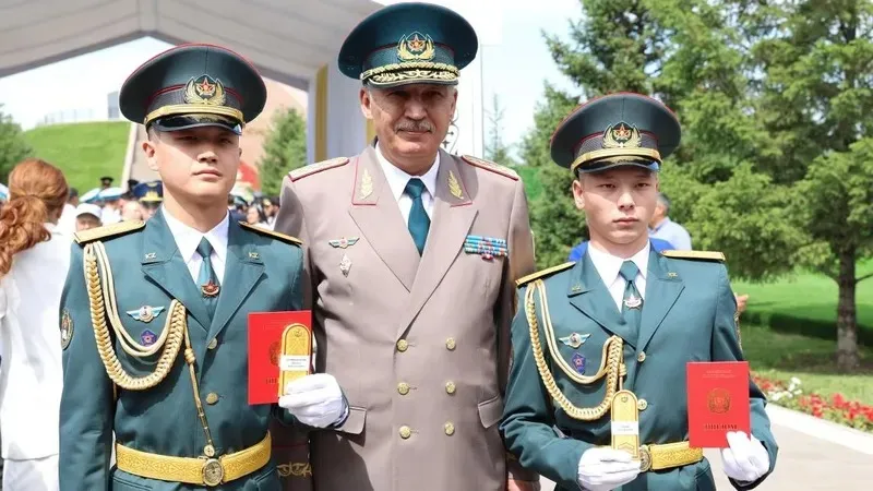 Армиядағы орыстың блять