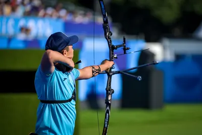 Қазақстандық мергендер Түркиядағы Әлем кубогының кезеңінде қалай өнер көрсетті, сурет - Zakon.kz жаңалық 10.06.2025 21:03