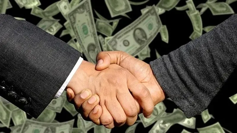 Ақмола облысында екі кәсіпкер мемлекеттен 250 миллион теңгеге жуық қаржы жымқырды