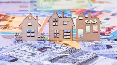 Ипотекалық несие, депутат, қолжетімділік, ұсыныс, сурет - Zakon.kz жаңалық 11.06.2025 19:37