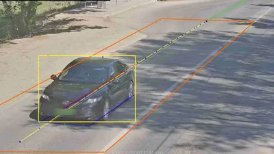 Toyota, жол ережесін бұзу, 26 рет, Семей, айыппұл, борышкер, сурет - Zakon.kz жаңалық 11.06.2025 21:27