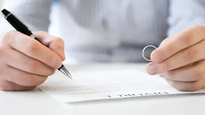 Некені тіркеуге өтініш беру кезінде не нәрсеге назар аудару керек , сурет - Zakon.kz жаңалық 12.06.2025 13:22