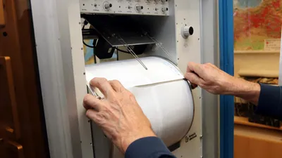 Қазақстандық сейсмологтар Ресей аумағындағы жер сілкінісін тіркеді, сурет - Zakon.kz жаңалық 12.06.2025 19:20