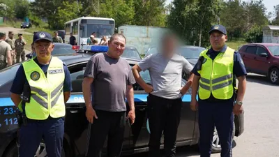 ШҚО-да үш күн бұрын жоғалған жасөспірім қаңырап қалған ғимараттардың бірінен табылды, сурет - Zakon.kz жаңалық 12.06.2025 18:55