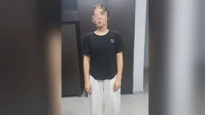 Алматыда алаяқтық жасаған күдікті құрықталды, сурет - Zakon.kz жаңалық 13.06.2025 19:20