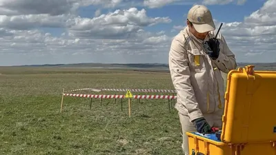 Қазақстанда 38 жаңа кен орны табылды, сурет - Zakon.kz жаңалық 13.06.2025 10:03