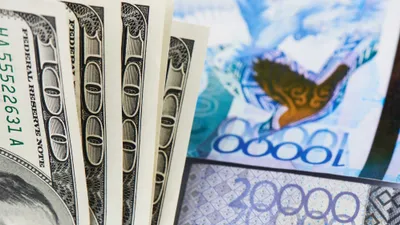 15 маусымда Астана, Алматы және Шымкенттегі айырбастау пункттерінде валюта бағамдары қалай өзгерді, сурет - Zakon.kz жаңалық 15.06.2025 14:21