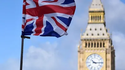 Британдық барлау қызметінің басшысы ретінде алғаш рет әйел адам тағайындалмқ, сурет - Zakon.kz жаңалық 16.06.2025 10:12