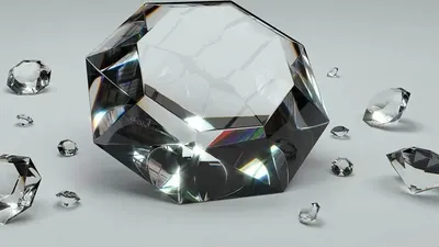 Үндістандық шаруа құны миллион теңгелік гауһар тас тауып алды , сурет - Zakon.kz жаңалық 17.06.2025 09:45