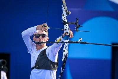 Мерген Ильфат Абдуллин Азия кубогында плей-офф кезеңіне бірінші орынмен шықты, сурет - Zakon.kz жаңалық 17.06.2025 16:00