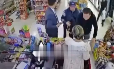 Ақтауда сатушы әйелге шабуыл жасаған ер адам сотталды, сурет - Zakon.kz жаңалық 17.06.2025 22:41