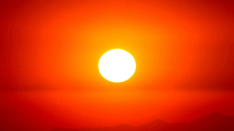 +46°С дейін аптап ыстық: "Қазгидромет" 18 маусымға арналған ауа райы болжамын ұсынды