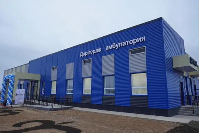 Батыс Қазақстан облысында медициналық қызмет сапасы жаңа деңгейге көтеріліп жатыр, сурет - Zakon.kz жаңалық 17.06.2025 17:50