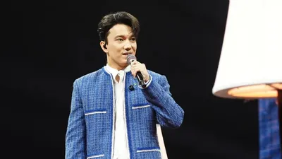 "Си Цзиньпин мені үнемі қолдады": Димаш Қытай басшысымен кездесуі жайлы айтты , сурет - Zakon.kz жаңалық 17.06.2025 14:10